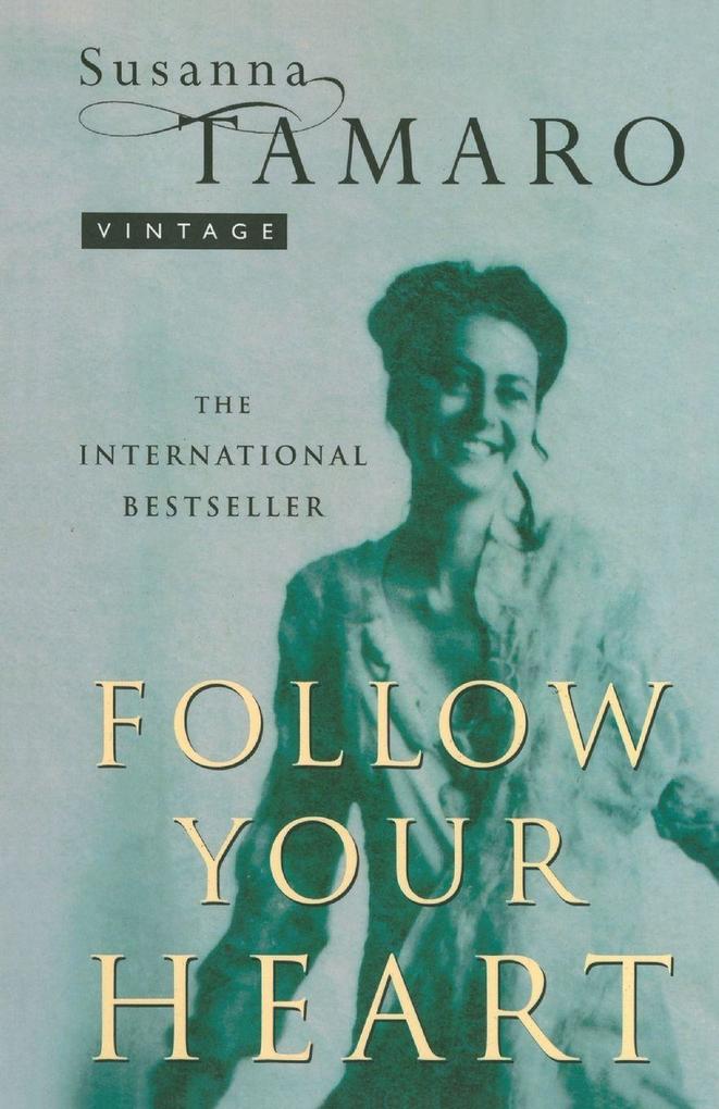 Follow Your Heart