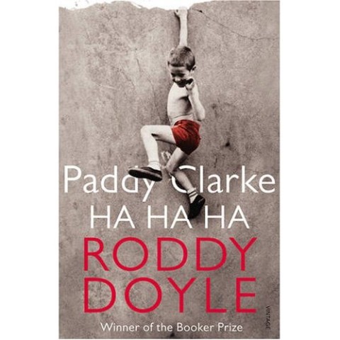 Random House Uk Ltd Paddy Clarke Ha Ha