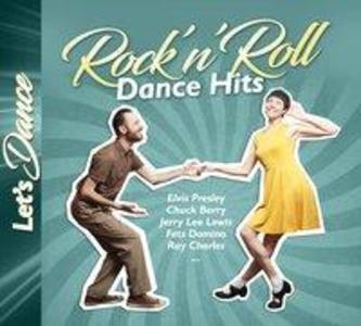 Rock'n Roll Dance Hits