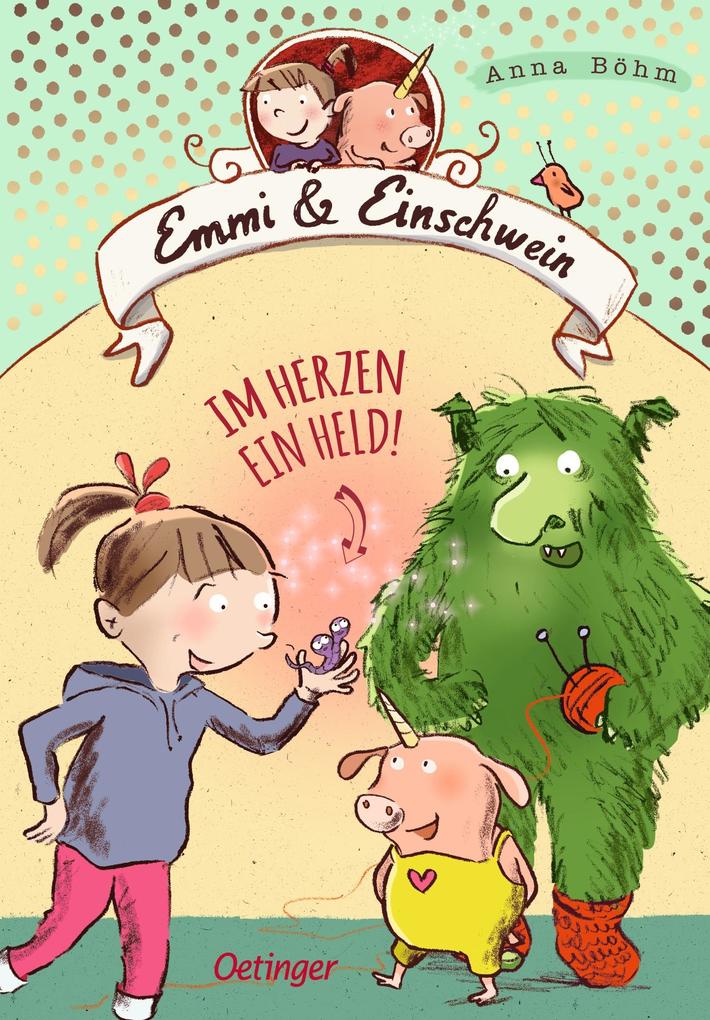 Oetinger Emmi Und Einschwein 2 - Bild 4