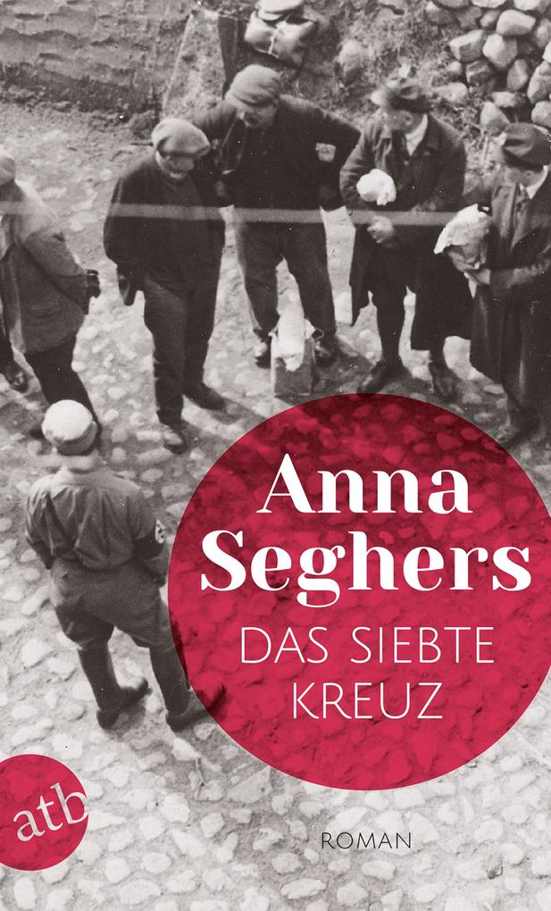 Aufbau Taschenbuch Verlag Das Siebte Kreuz
