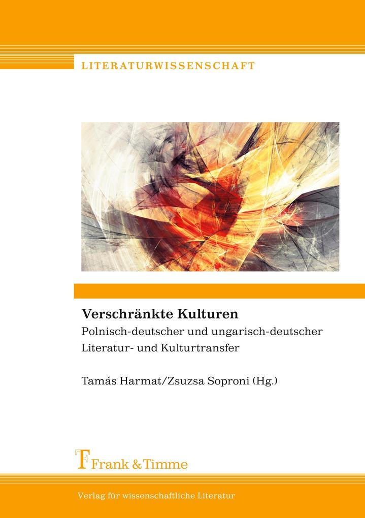 Verschränkte Kulturen
