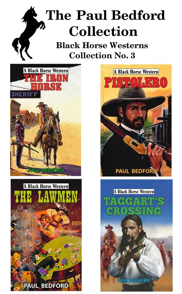 The Paul Bedford Collection