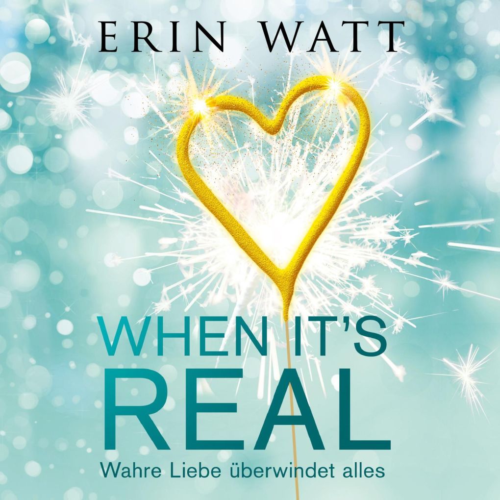 When it's Real Wahre Liebe überwindet alles