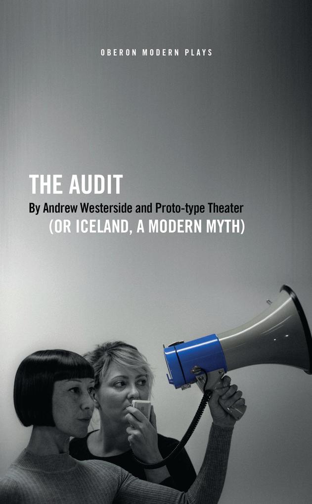 The Audit (or Iceland a Modern Myth)