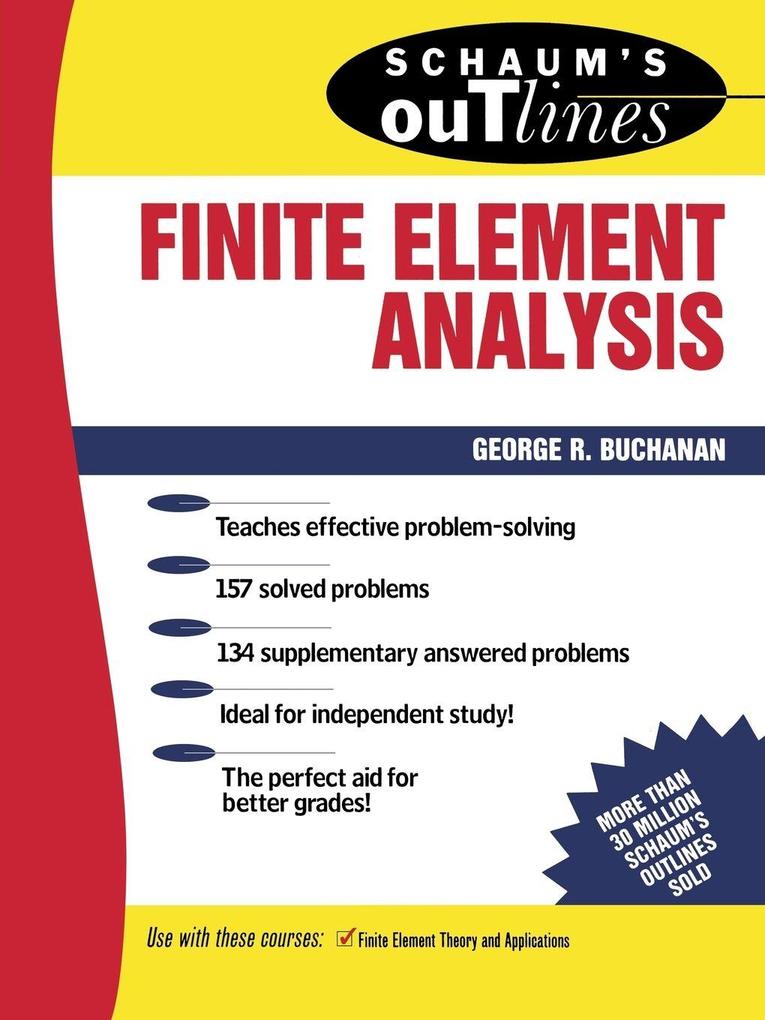 PBS SCH FINITE ELEMENT ANALYSI