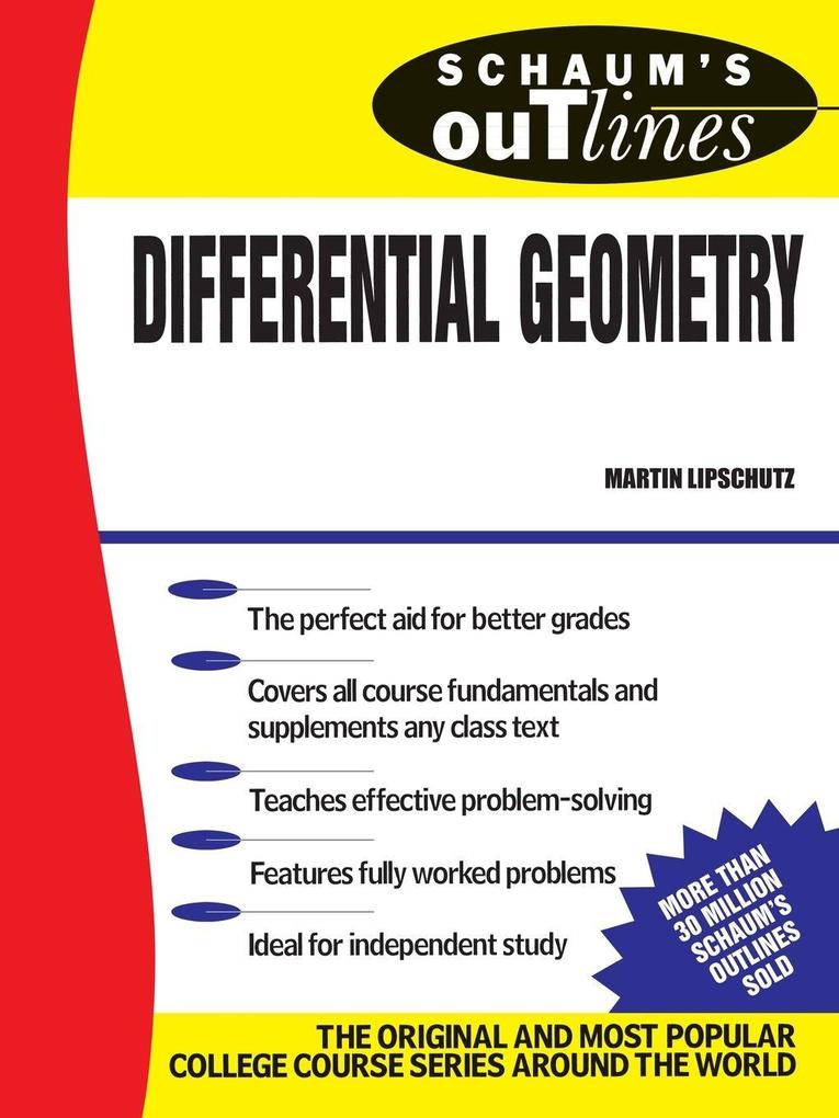 SO DIFFERENTIAL GEOMETRY