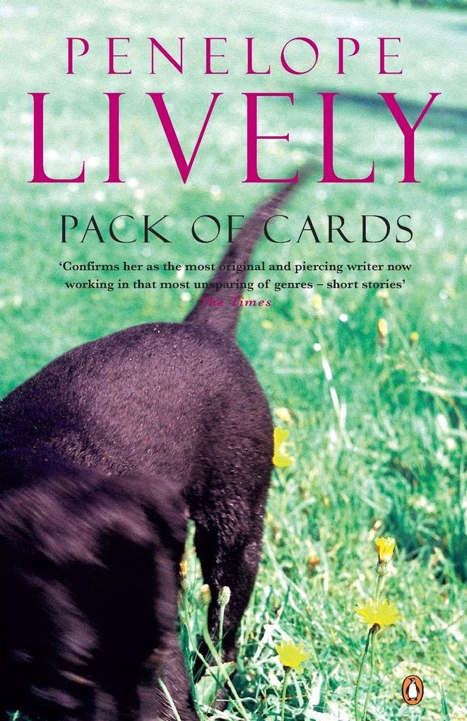 Pack of Cards