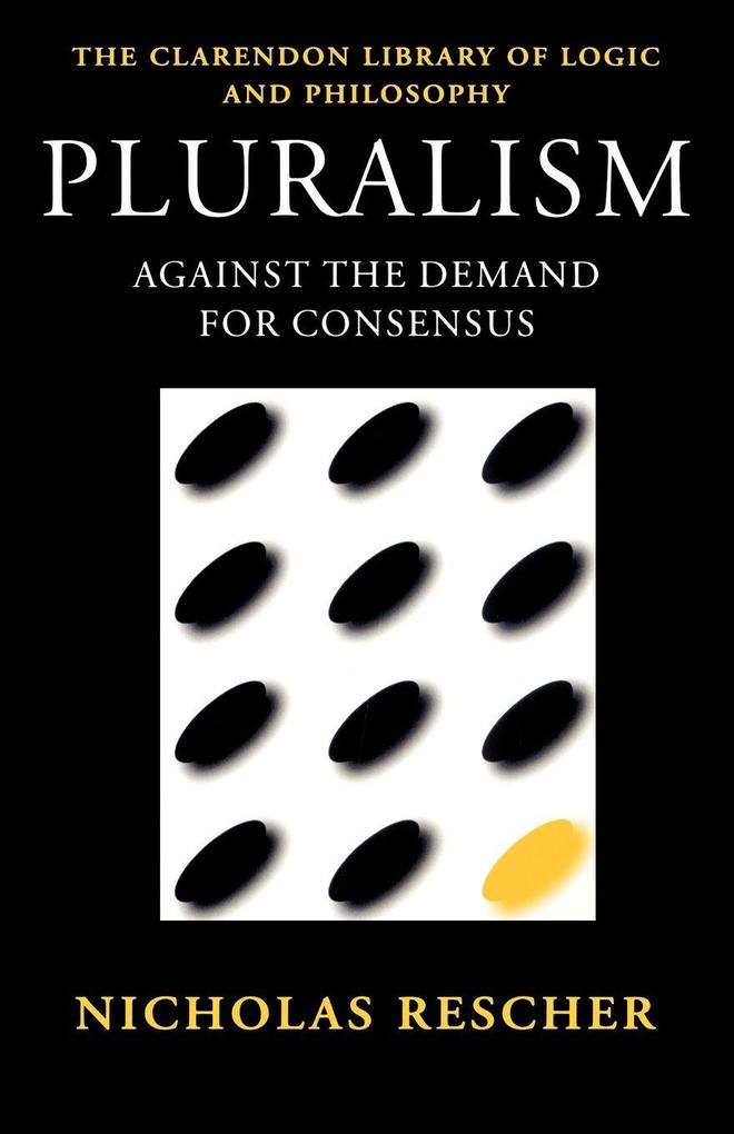 Pluralism