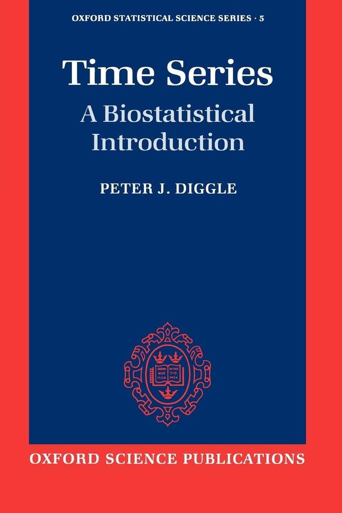Time Series
