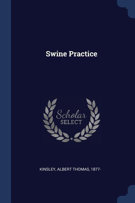 Swine Practice