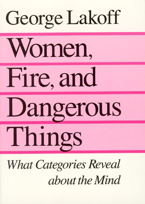 Women Fire and Dangerous Things