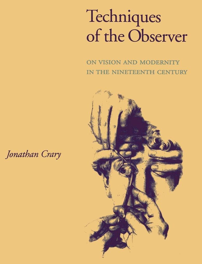 Techniques of the Observer