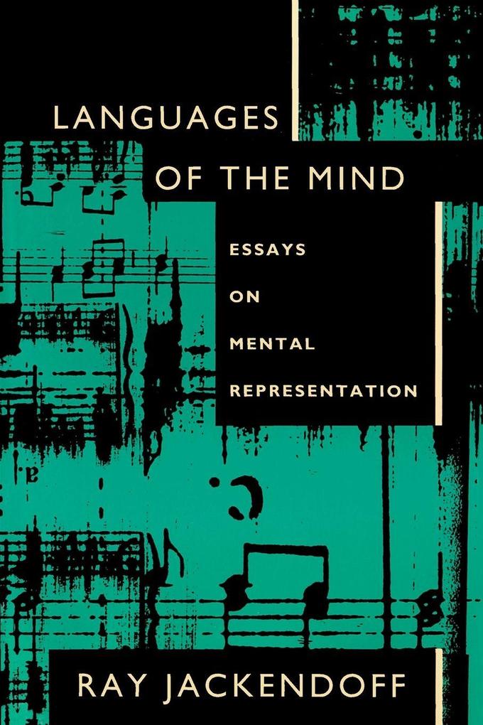 Languages of the Mind