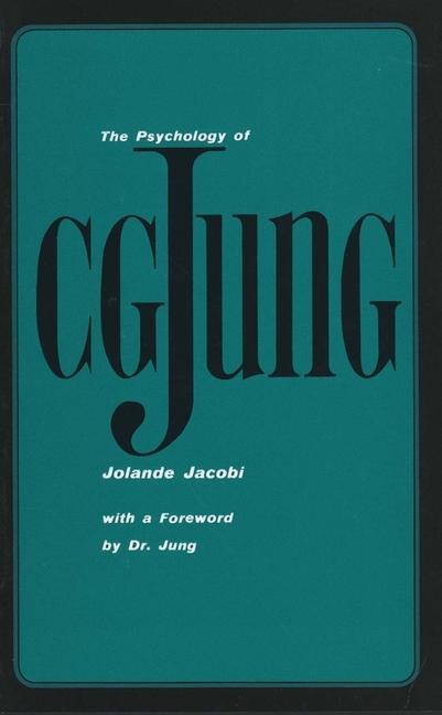 The Psychology of C.G.Jung