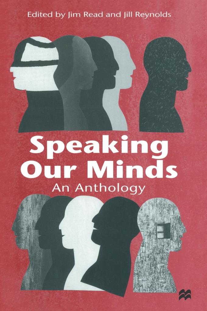 Speaking Our Minds
