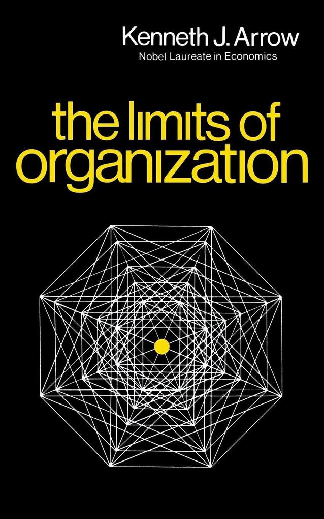 Limits of Organization