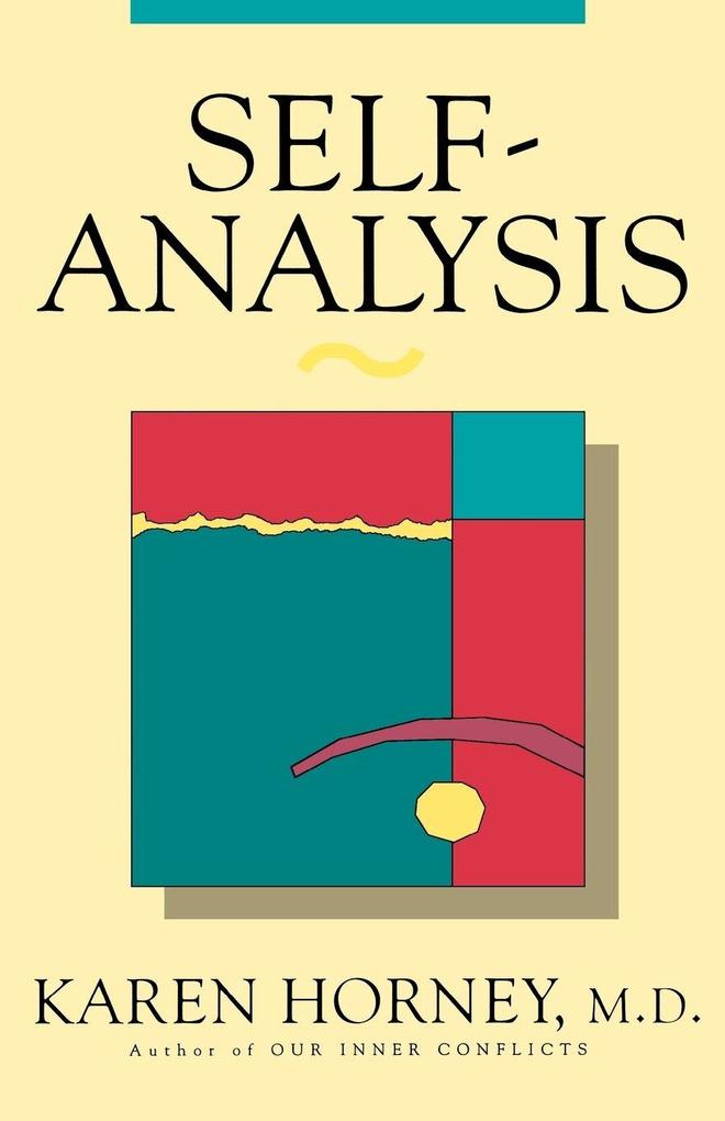 W. W. Norton & Company Self-Analysis
