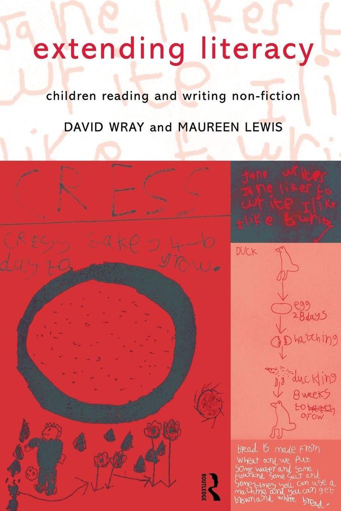 Extending Literacy