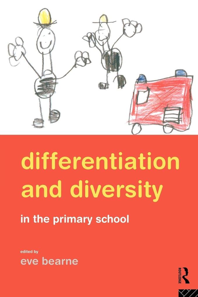 Differentiation and Diversity in the Primary School