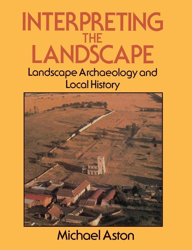 Interpreting the Landscape