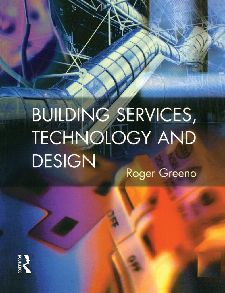 Building Services Technology and Design