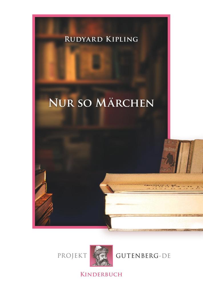 Image of Nur so Märchen