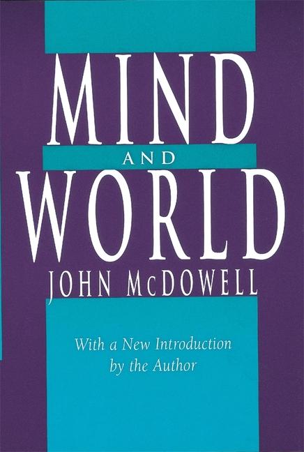 Mind and World