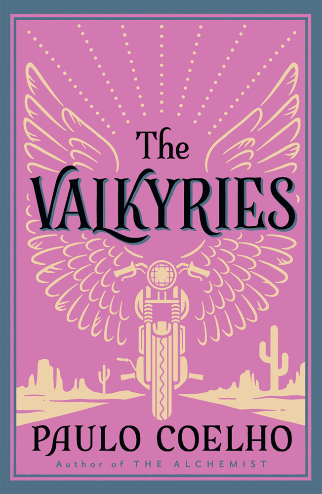 Harper Collins Publ. Uk The Valkyries