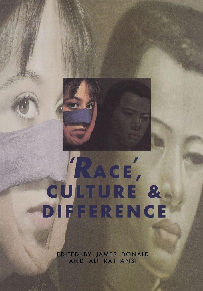 Race Culture and Difference