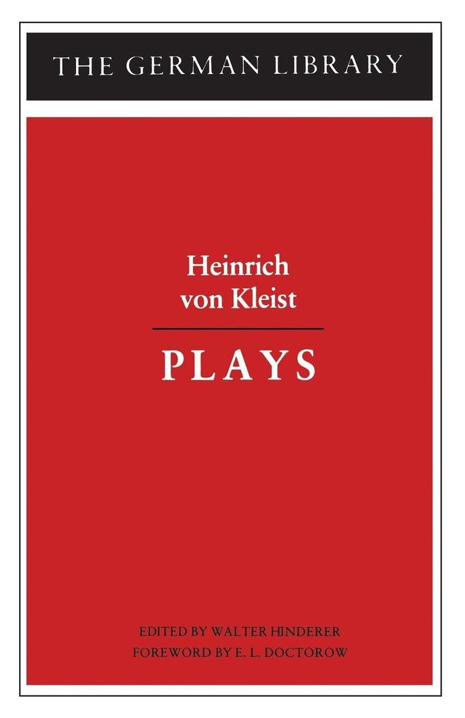 Plays