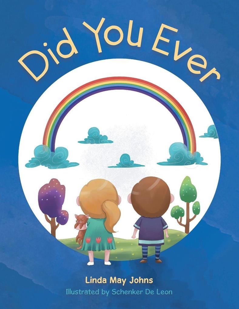 Did You Ever