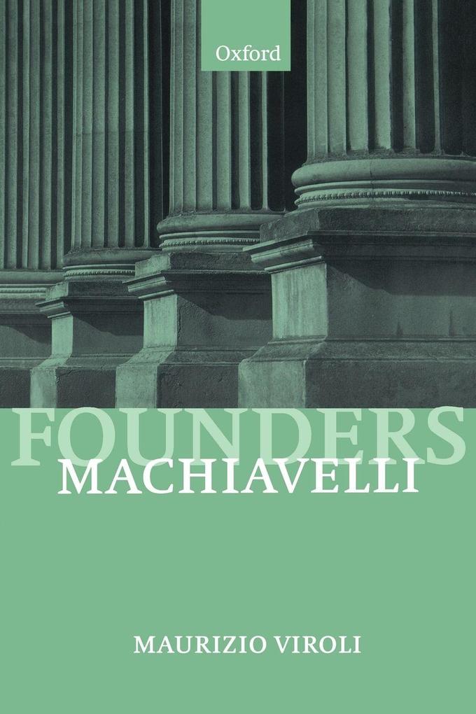 Machiavelli