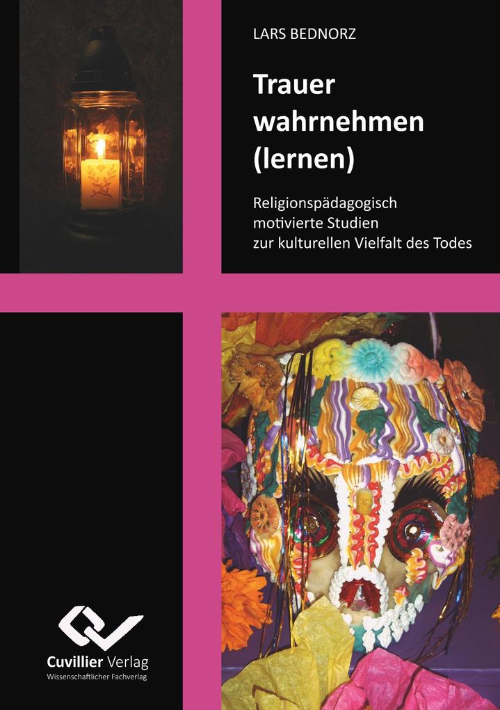 Trauer wahrnehmen (lernen)