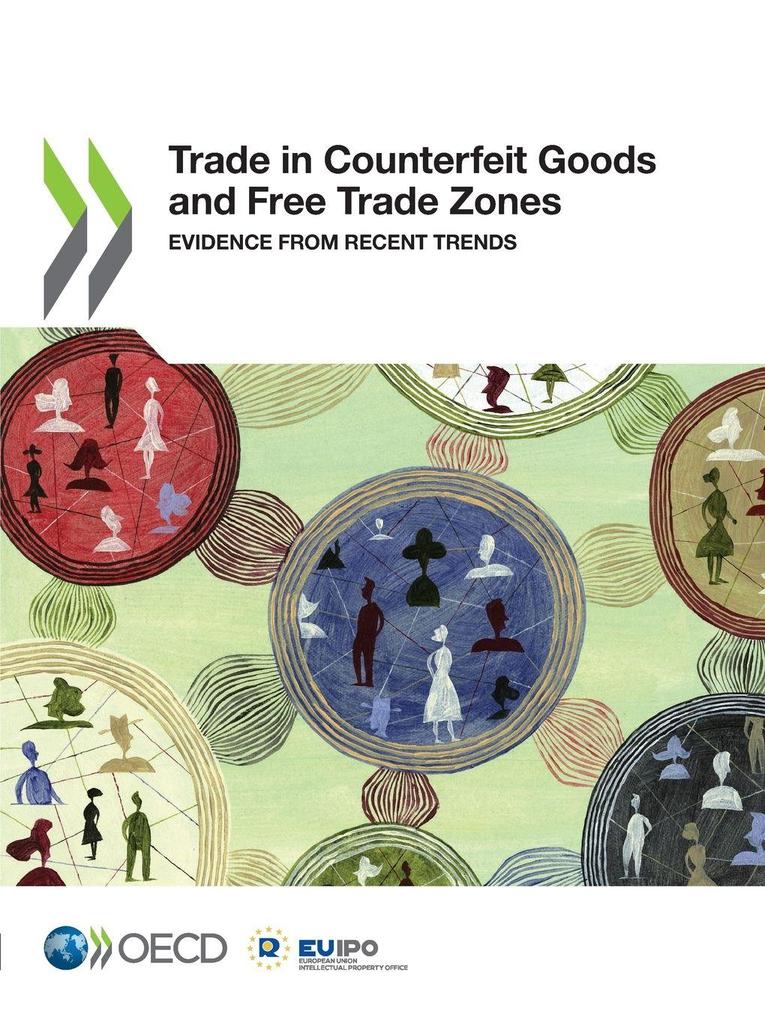 Trade in Counterfeit Goods and Free Trade Zones