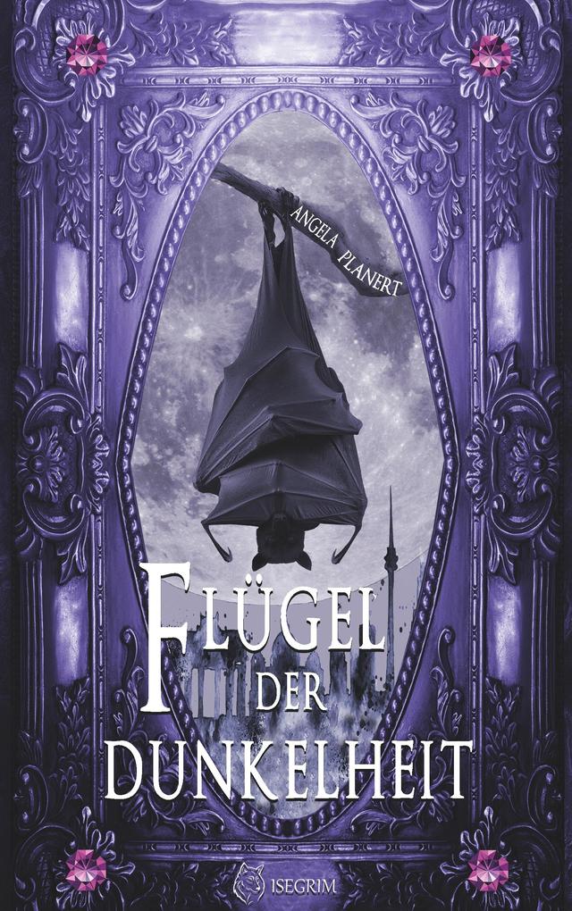 Flügel der Dunkelheit
