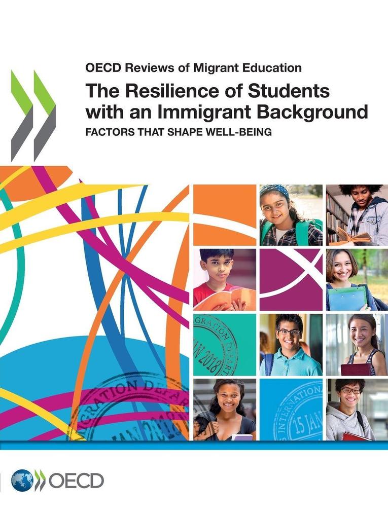 The Resilience of Students with an Immigrant Background