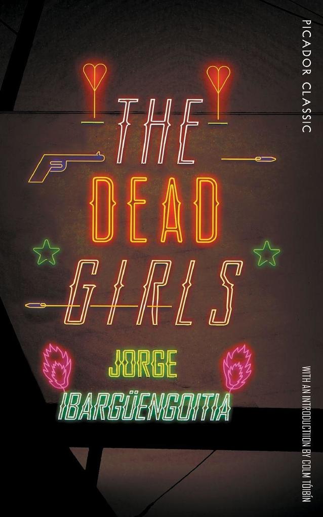 The Dead Girls