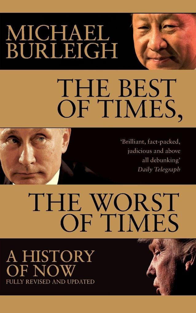 The Best of Times The Worst of Times