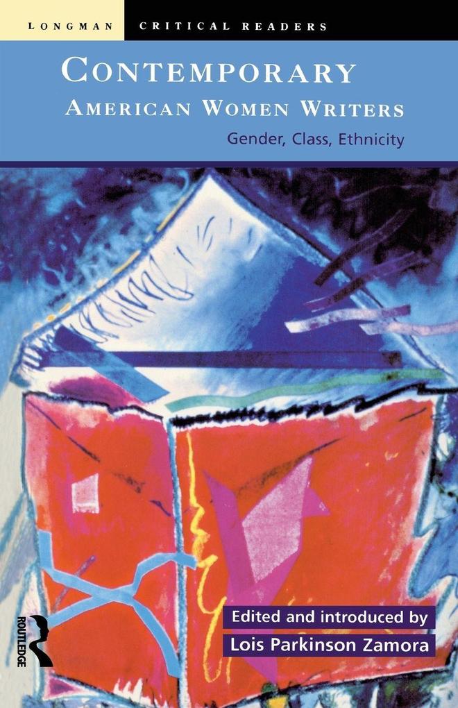 Contemporary American Women Writers