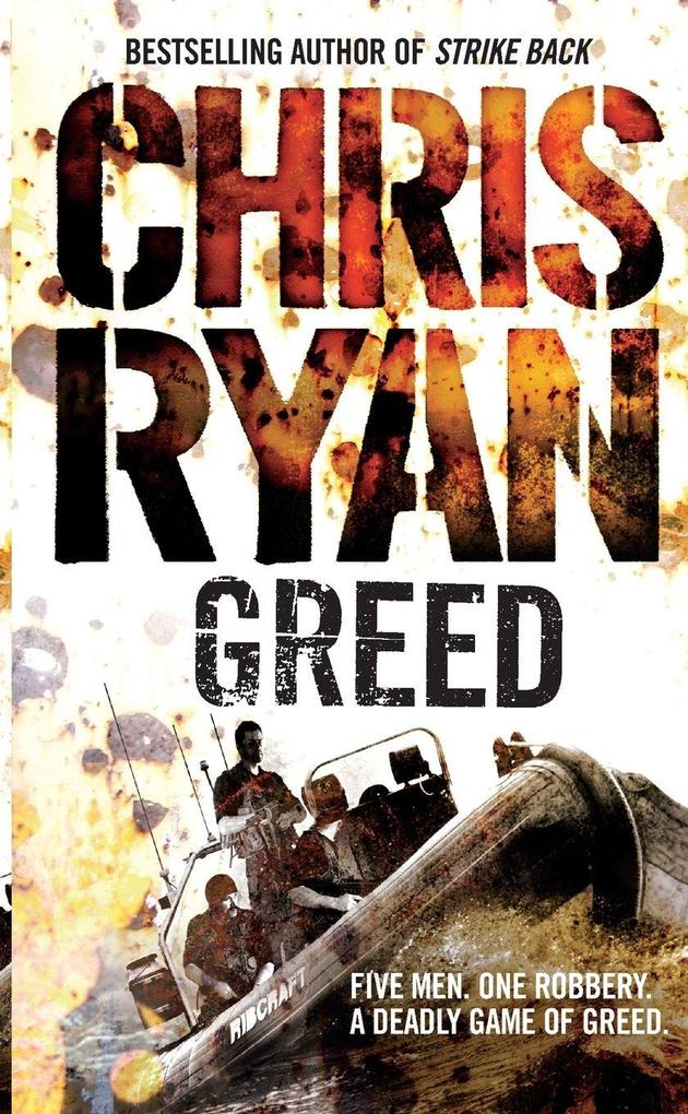 Greed