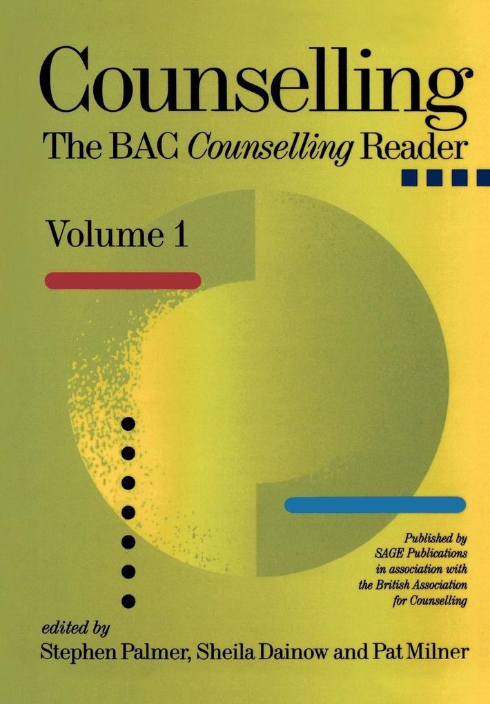 Counselling