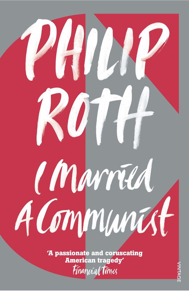 Random House Uk Ltd I Married A Communist