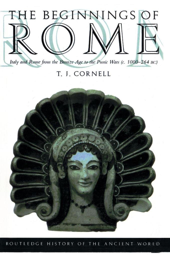 The Beginnings of Rome