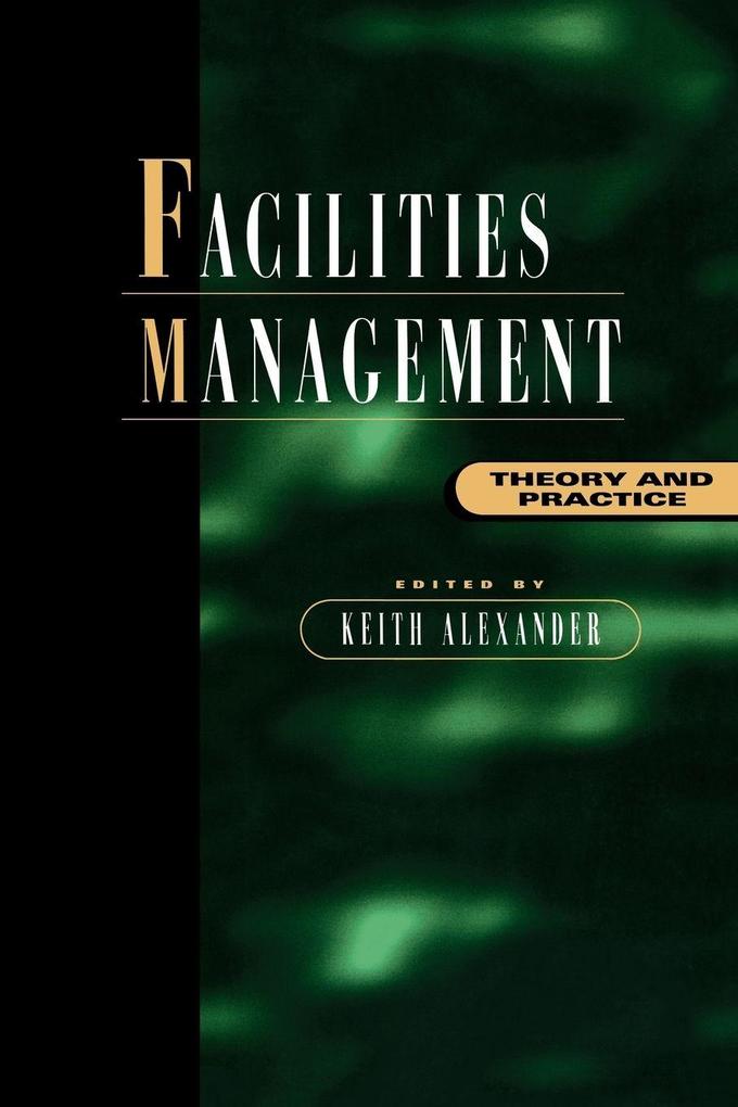 Facilities Management