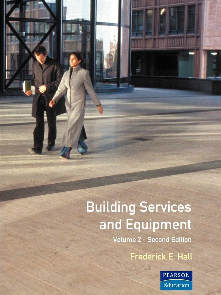 Building Services and Equipment