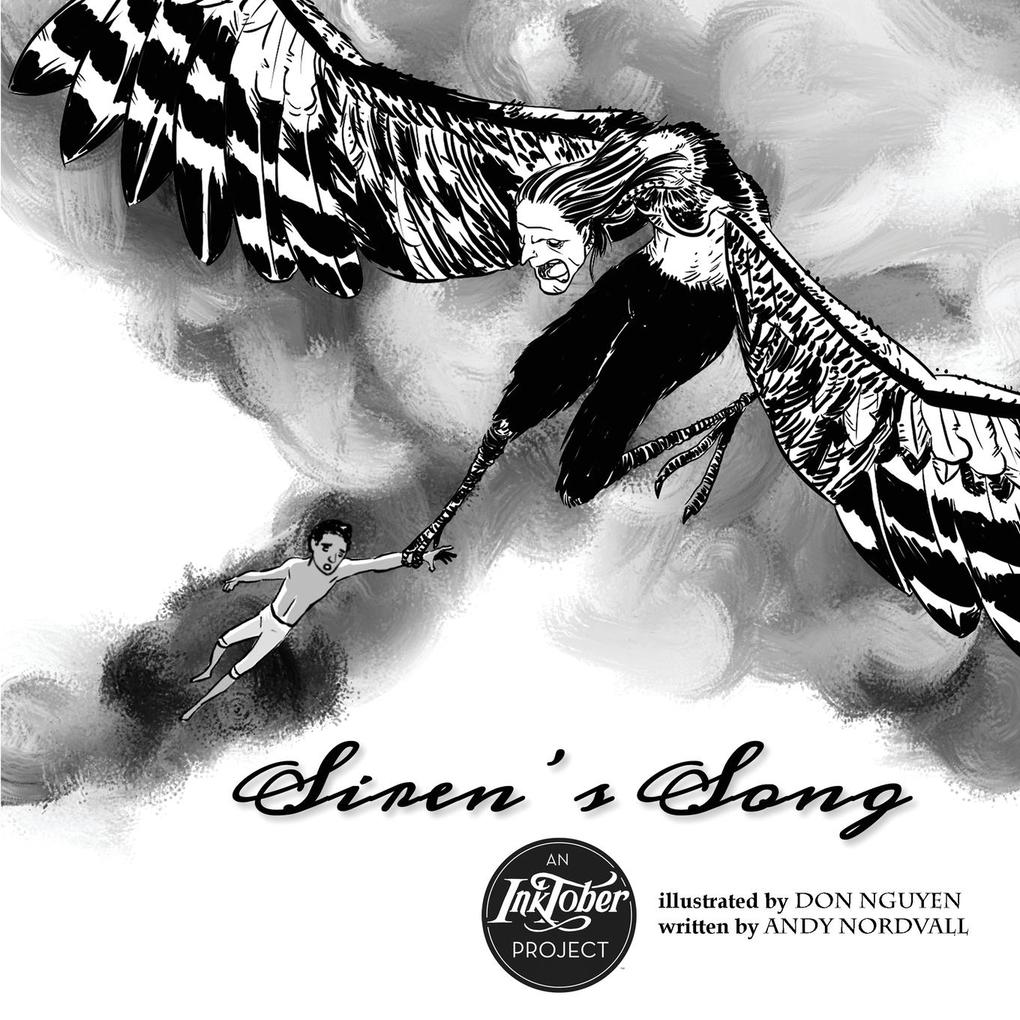 Image of Siren's Song