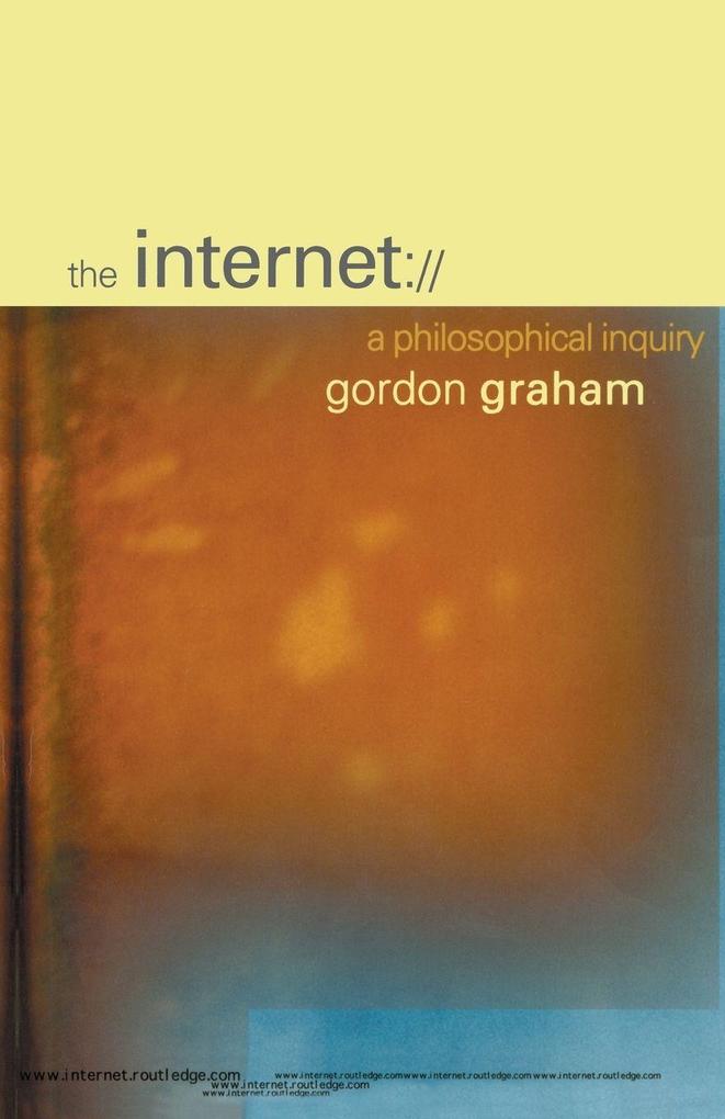 The Internet