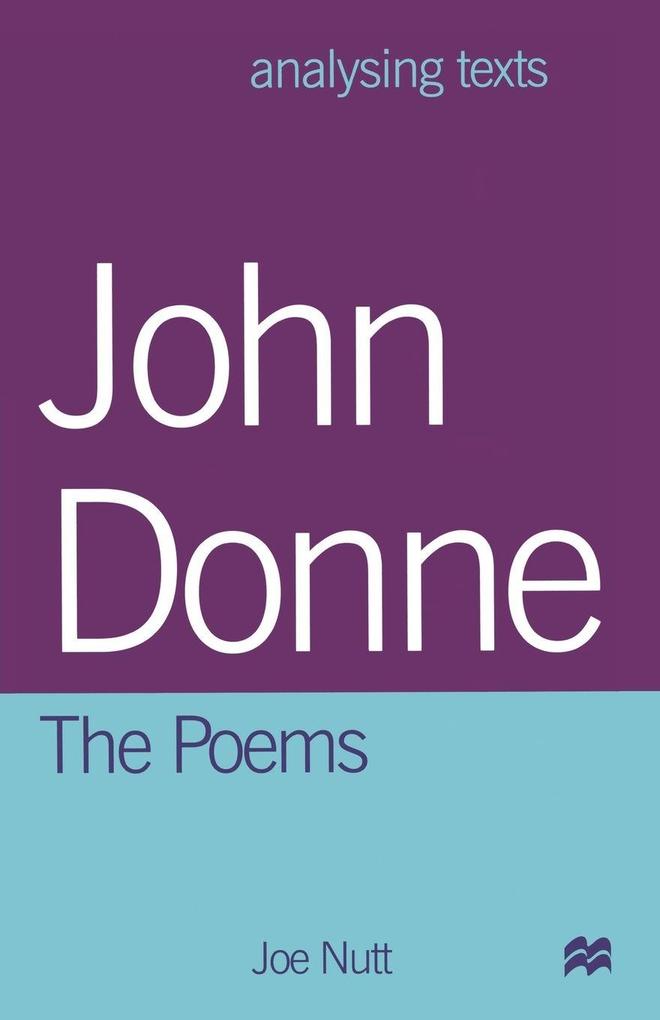 John Donne