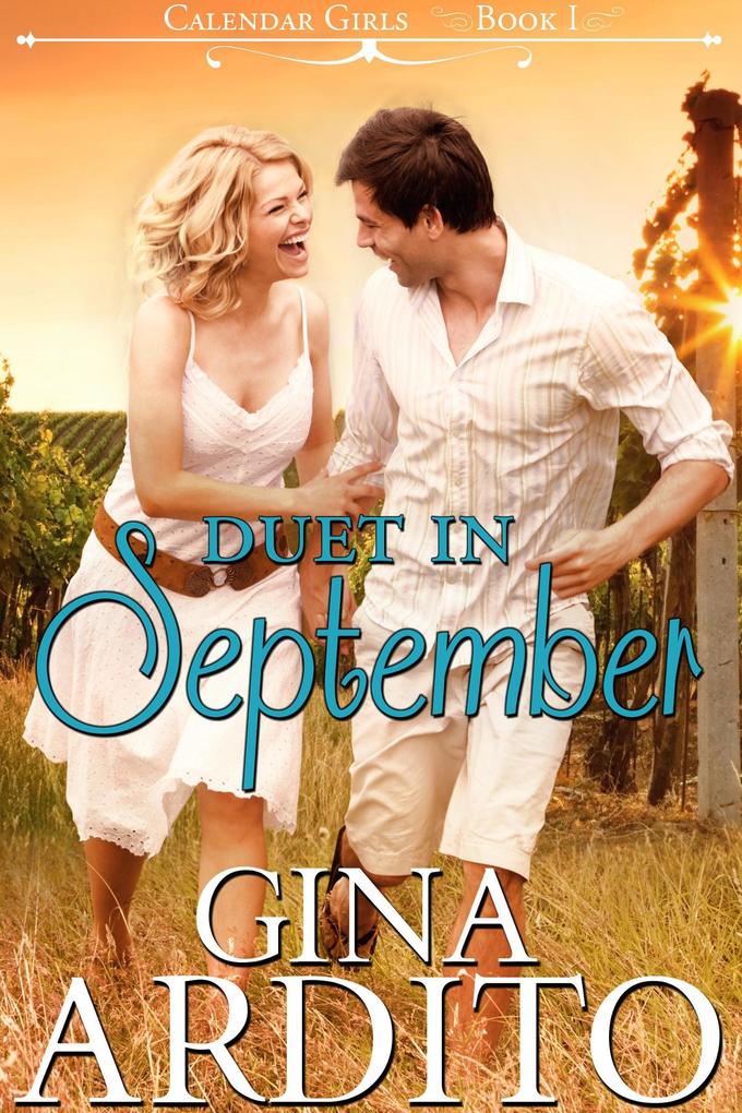 Duet in September (The Calendar Girls #1)